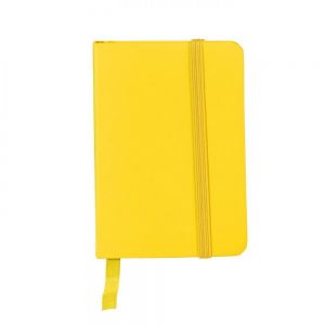 LIBRETA IKARI personalizada